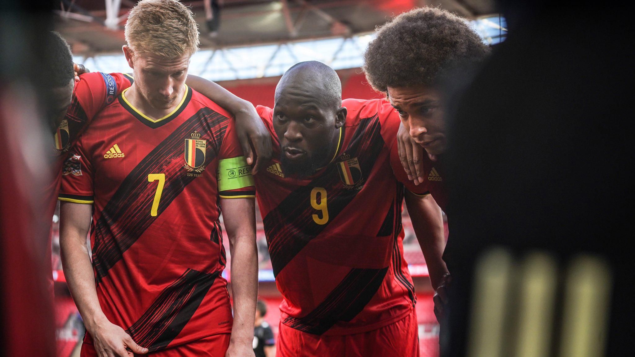 Бельгія – Англія: прогноз і ставки на матч 15.11.2020 Бельгія – Англія: прогноз і ставки на матч 15.11.2020