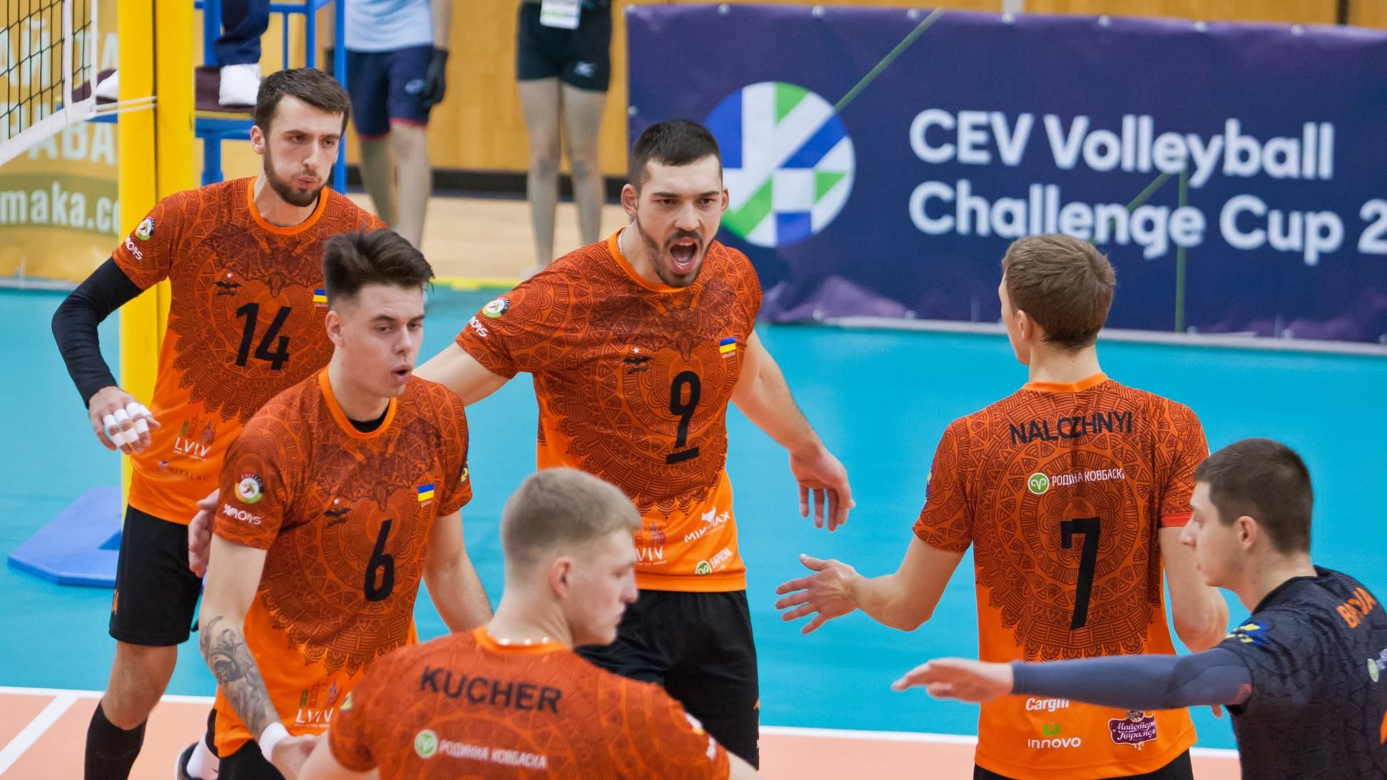 Український клуб знявся з єврокубків через коронавірус у гравців Український клуб знявся з єврокубків через коронавірус у гравців