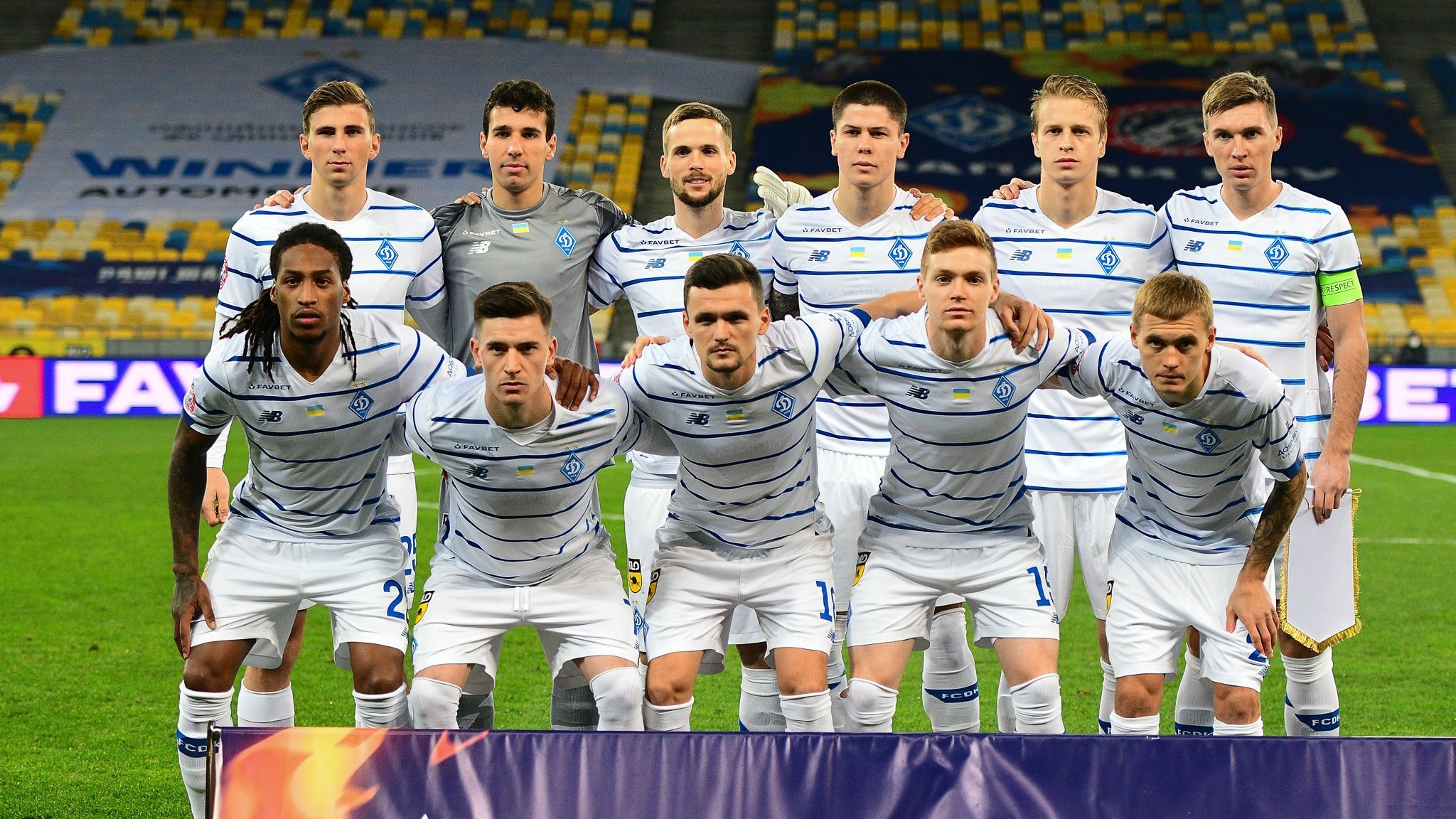 Главные новости спорта 11 ноября 2020 – новости мира, Украины Главные новости спорта 11 ноября 2020 – новости мира, Украины