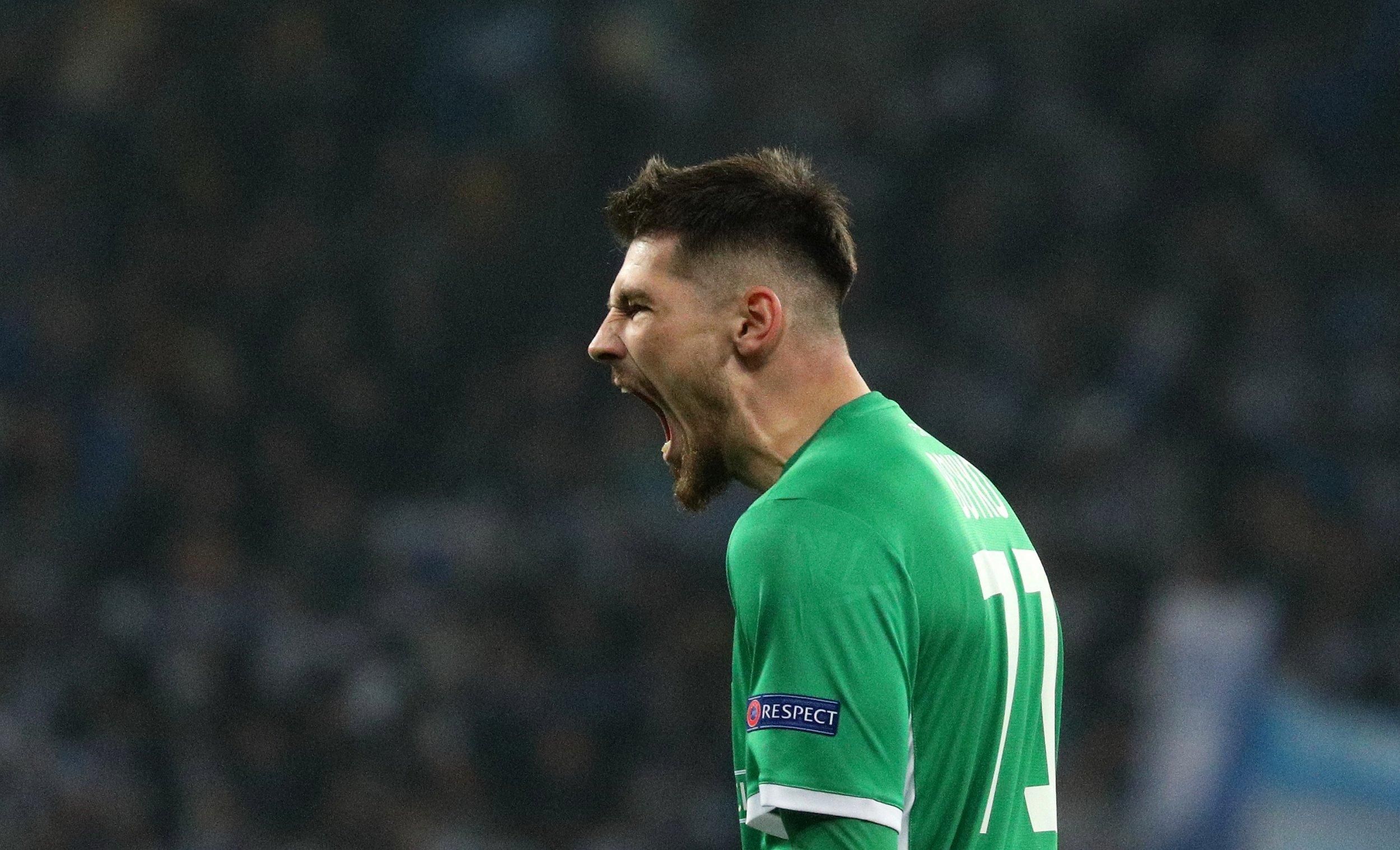 Хороша новина для "Динамо" – Бойко здав негативний тест на коронавірус Хороша новина для "Динамо" – Бойко здав негативний тест на коронавірус