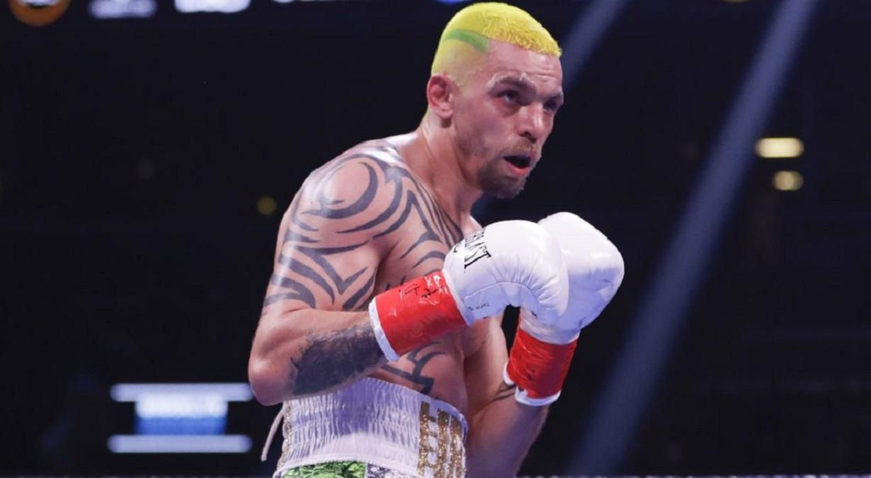 Він розбив серце Ломаченку: епатажний Редкач розповів, чому підтримував Лопеса Він розбив серце Ломаченку: епатажний Редкач розповів, чому підтримував Лопеса