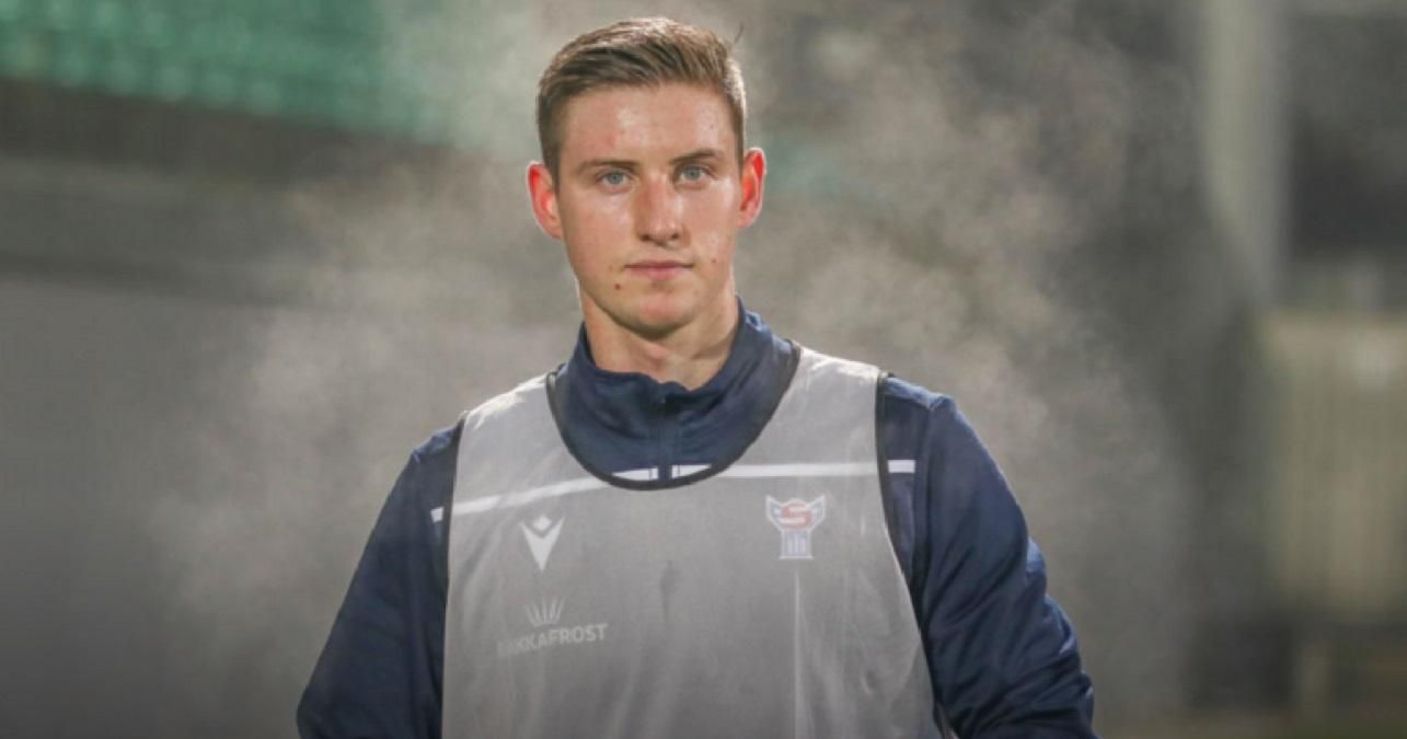 Возвращение мечты: экс-гандболист отметился ассистом в дебютном матче за футбольную сборную Возвращение мечты: экс-гандболист отметился ассистом в дебютном матче за футбольную сборную