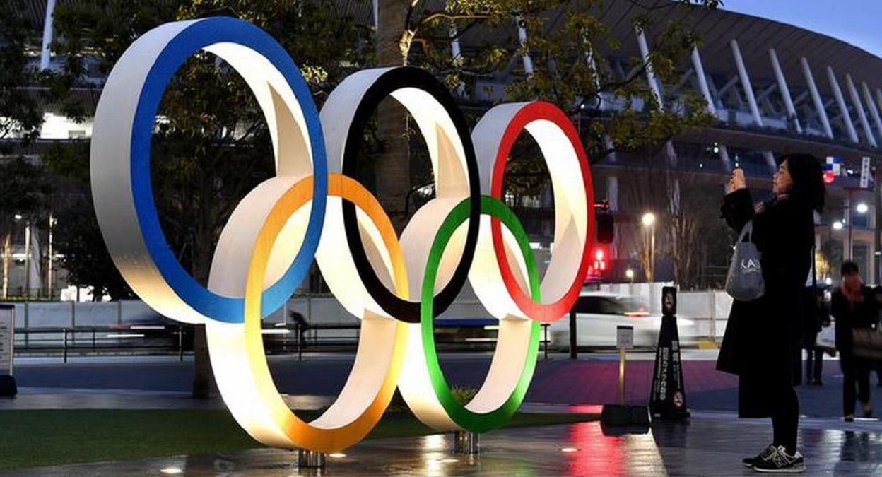 Олімпіада у Токіо відбудеться з вболівальниками