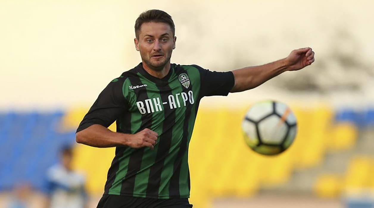 ВПК-Агро став останнім учасником 1/8 фіналу Кубка України, вибивши "Олімпік" ВПК-Агро став останнім учасником 1/8 фіналу Кубка України, вибивши "Олімпік"