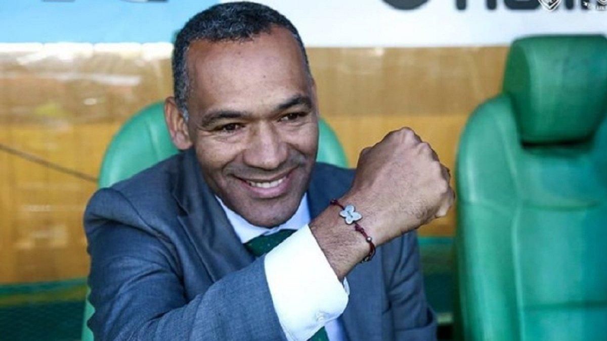 Екстренер "Карпат" здобув для корейського клубу історичний "золотий дубль" Екстренер "Карпат" здобув для корейського клубу історичний "золотий дубль"