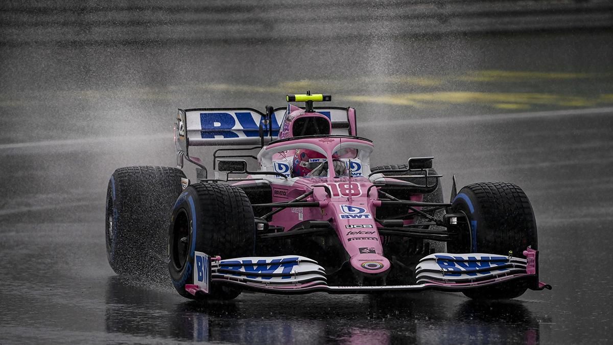 Квалификация Формулы 1 гран-при Турции 2020: результат и видео Квалификация Формулы 1 гран-при Турции 2020: результат и видео