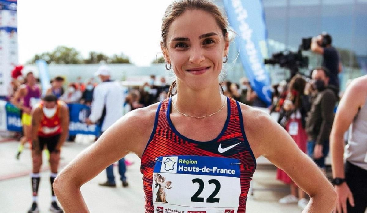 Як підготуватись до півмарафону: топ-10 ексклюзивних порад від легкоатлетки Софії Яремчук Як підготуватись до півмарафону: топ-10 ексклюзивних порад від легкоатлетки Софії Яремчук