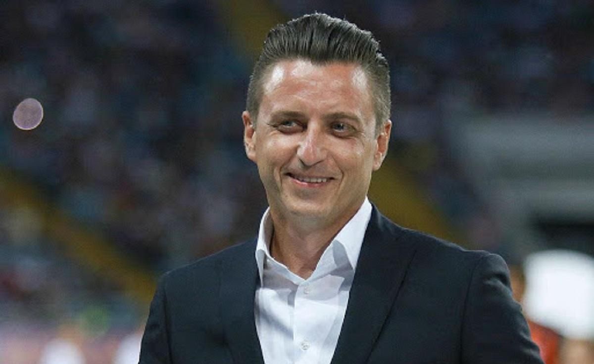 "Динамо" офіційно звернулося до директора каналів "Футбол" через неправдиву інформацію "Динамо" офіційно звернулося до директора каналів "Футбол" через неправдиву інформацію