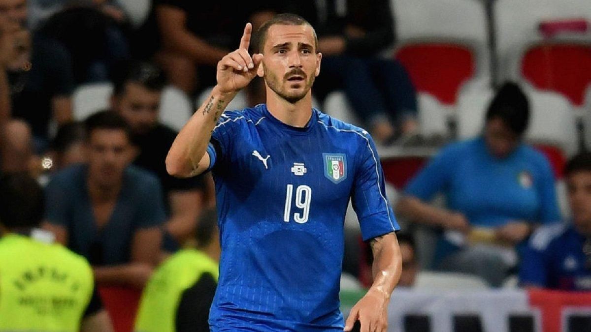 "Ювентус" потерял ключевого защитника перед матчами ЛЧ: кто не сыграет против "Динамо" "Ювентус" потерял ключевого защитника перед матчами ЛЧ: кто не сыграет против "Динамо"