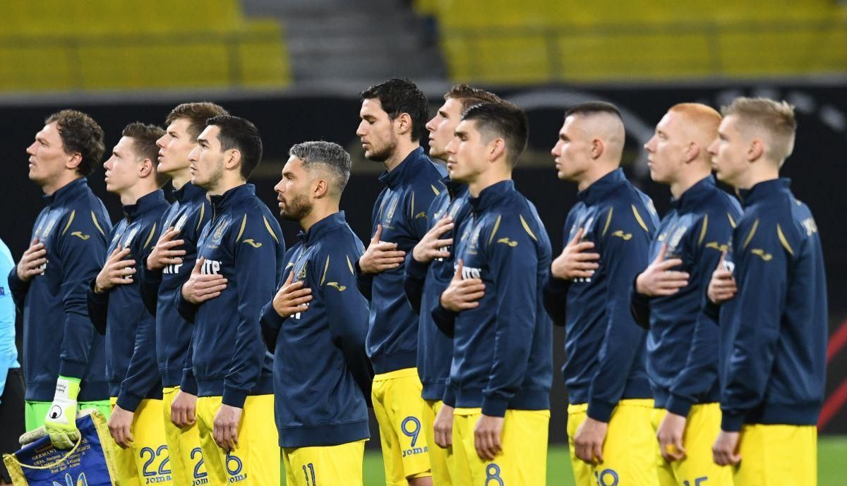 Швейцария – Украина – прогноз и анонс матча 17 ноября 2020 Швейцария – Украина – прогноз и анонс матча 17 ноября 2020