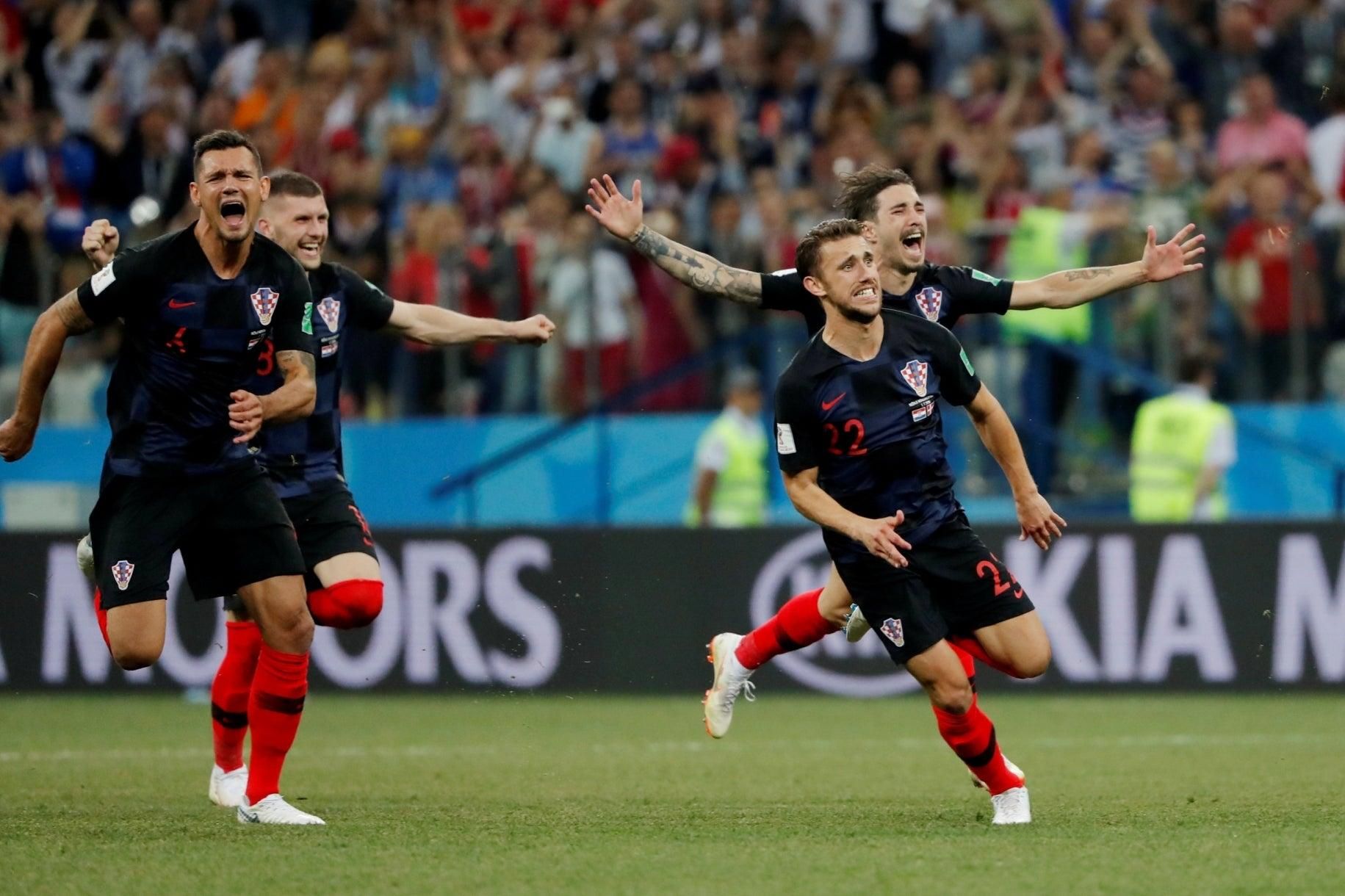 Хорватия – Португалия: прогноз и ставки на матч 17.11.2020 Хорватия – Португалия: прогноз и ставки на матч 17.11.2020