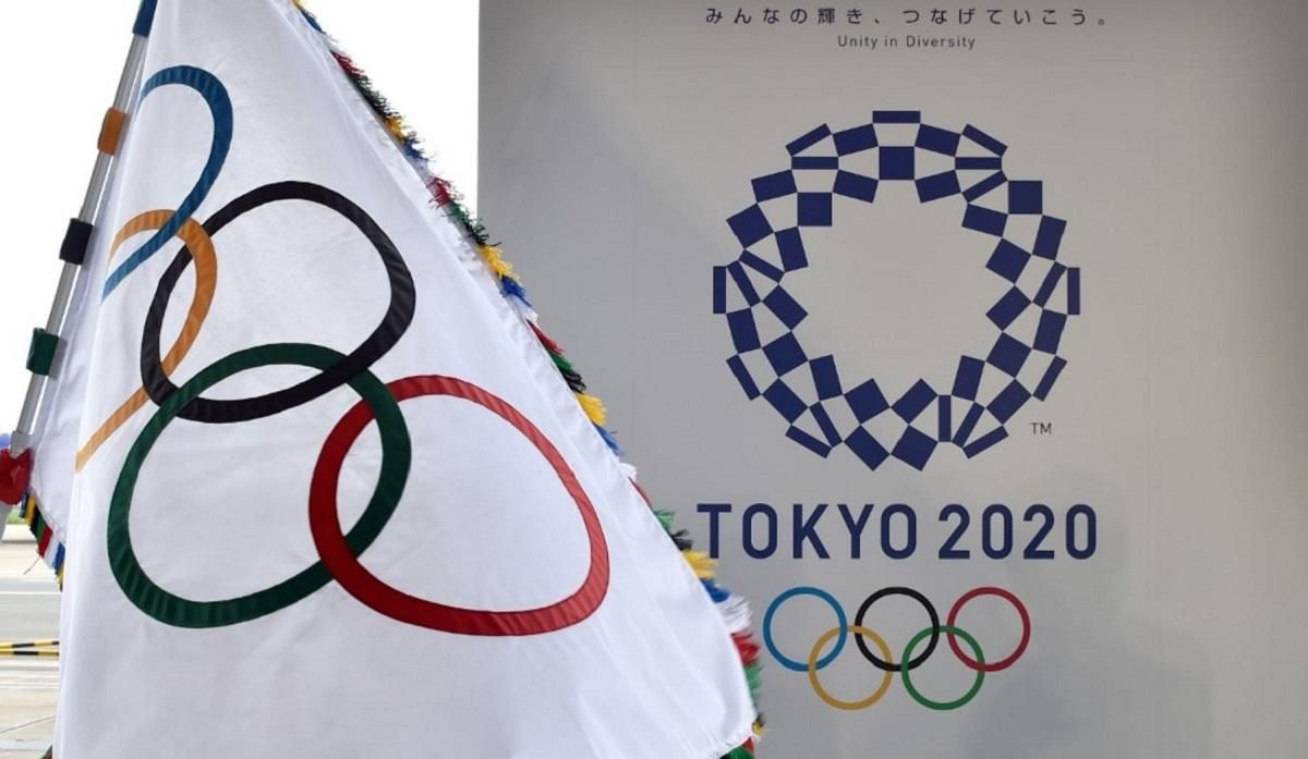 Олімпіада-2021 у Токіо відбудеться у запланований термін