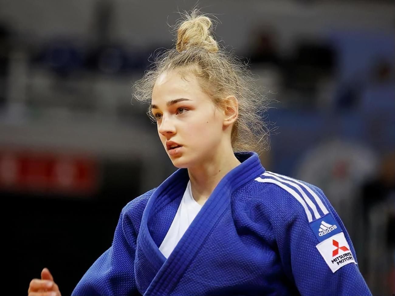 Лучшая украинская дзюдоистка пропустит чемпионат Европы: причина Лучшая украинская дзюдоистка пропустит чемпионат Европы: причина