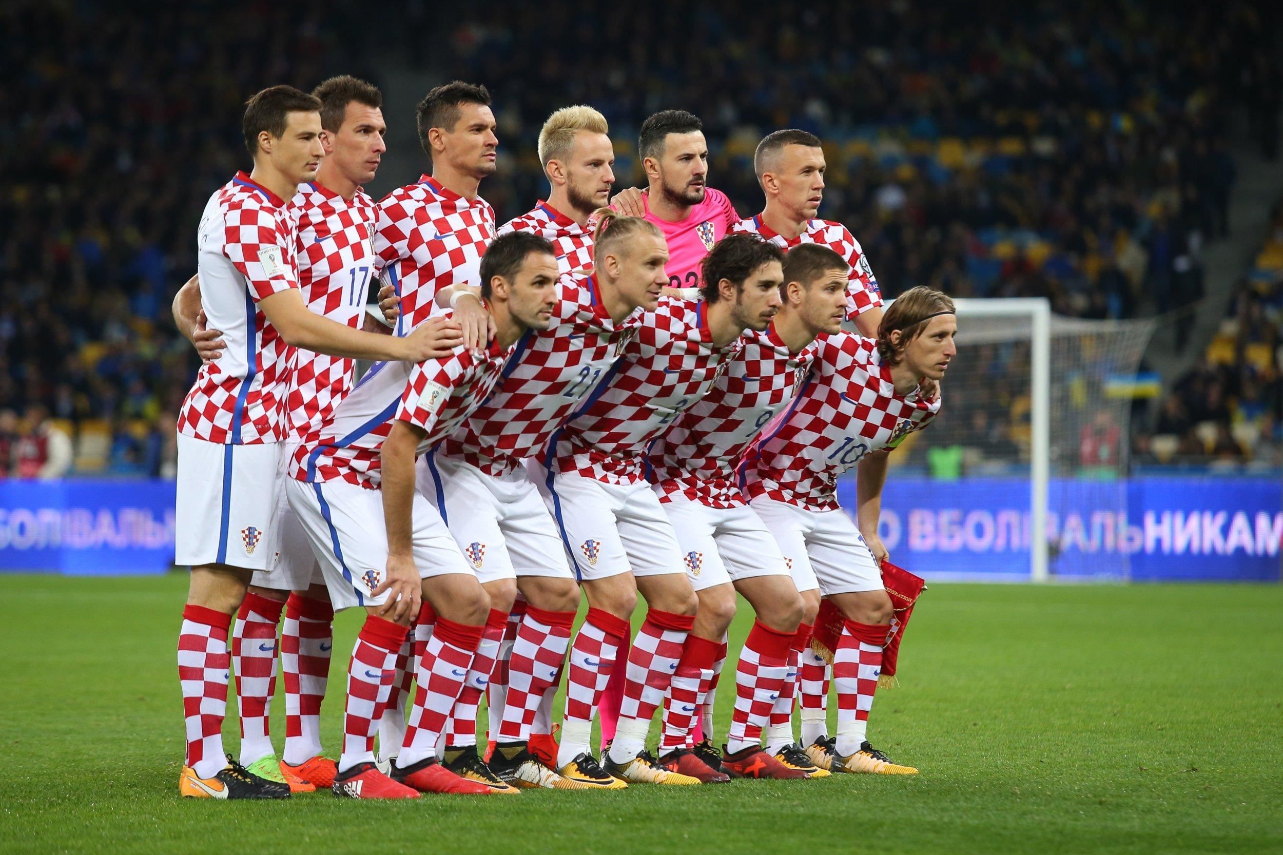 Хорватія – Португалія: де дивитися онлайн матч 17 листопада