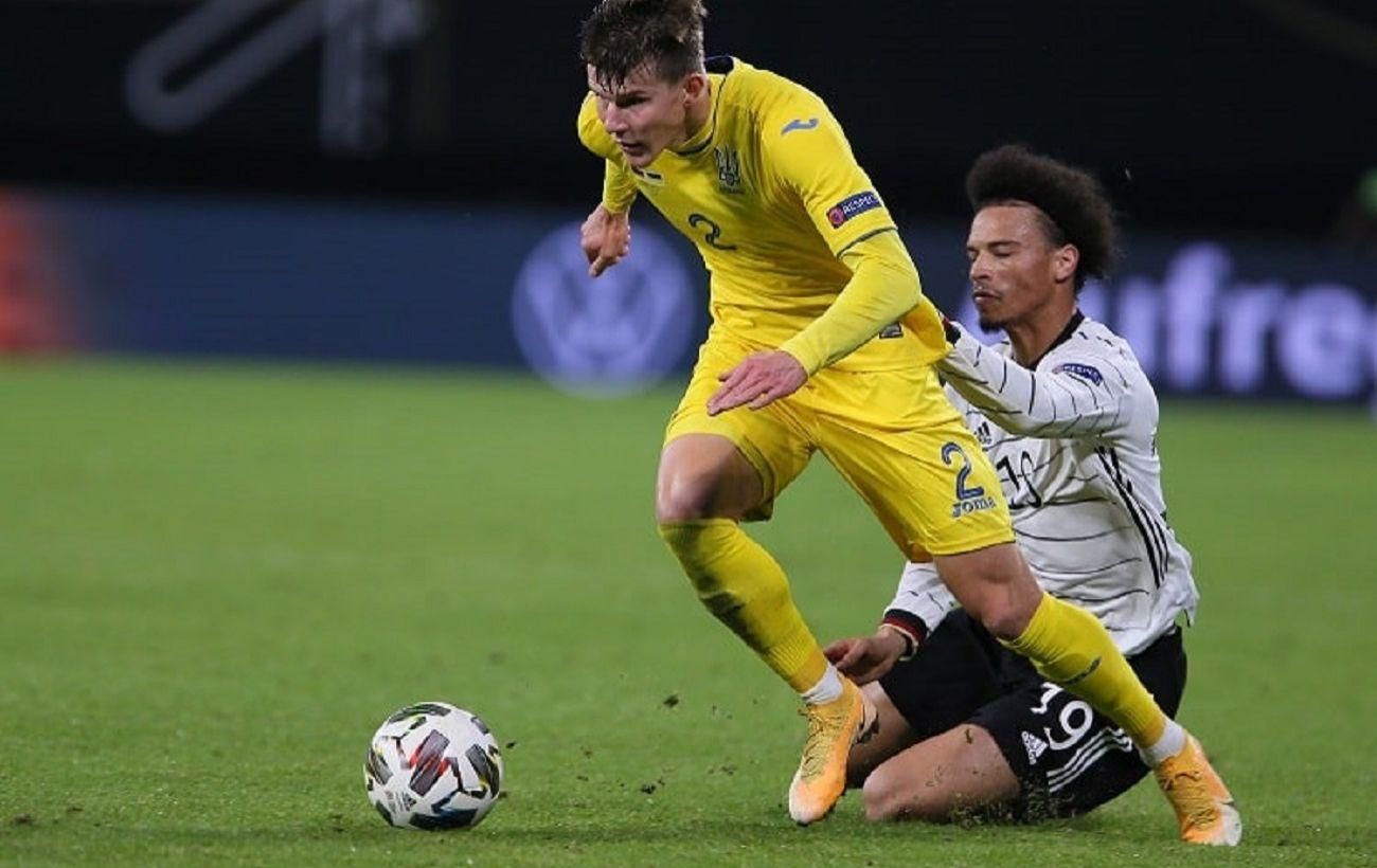 Головні новини спорту 16 листопада 2020 – новини світу, України Головні новини спорту 16 листопада 2020 – новини світу, України