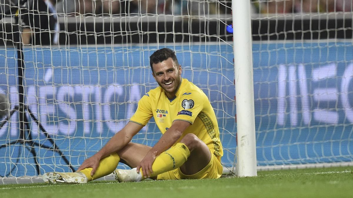 Головні новини спорту 17 листопада 2020 – новини світу, України Головні новини спорту 17 листопада 2020 – новини світу, України