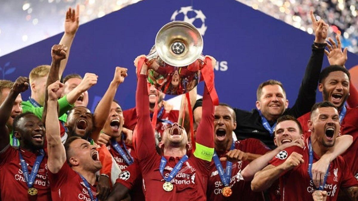 ФИФА официально объявила о переносе клубного чемпионата мира ФИФА официально объявила о переносе клубного чемпионата мира