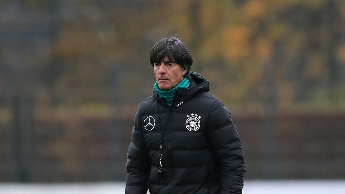 Уволят ли Лёва после позорного поражения от Испании: ответ сборной Германии
