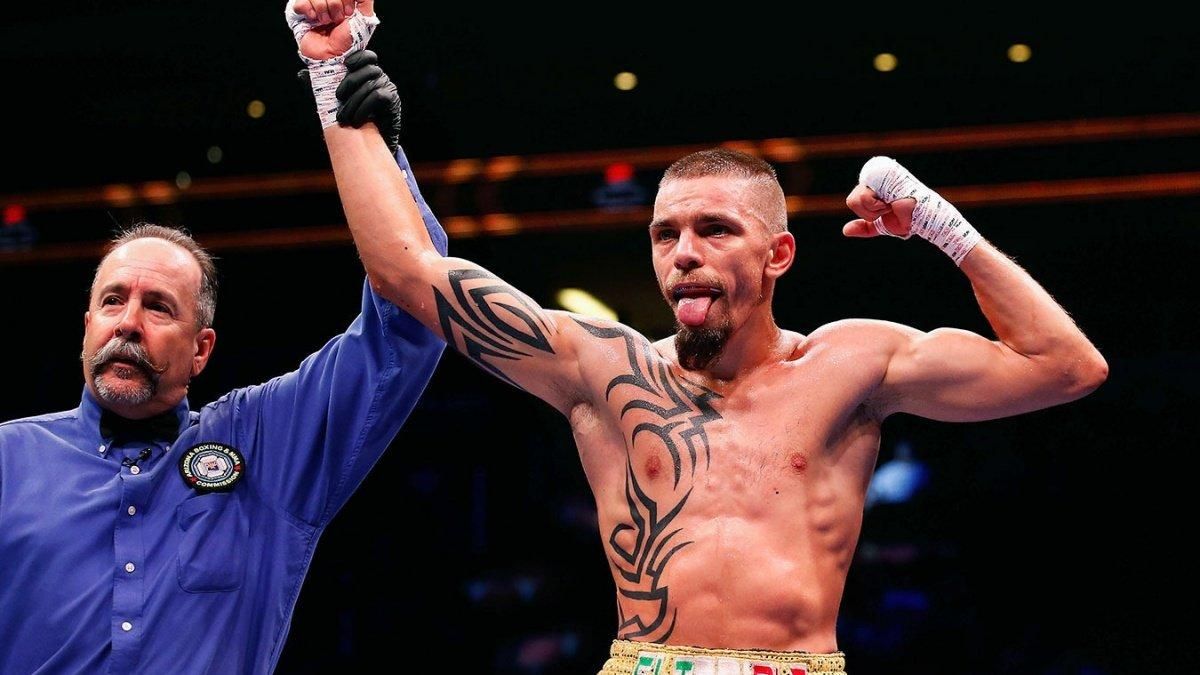 Убийца легенд: эпатажный Редкач встретился с Лопесом – фото Убийца легенд: эпатажный Редкач встретился с Лопесом – фото