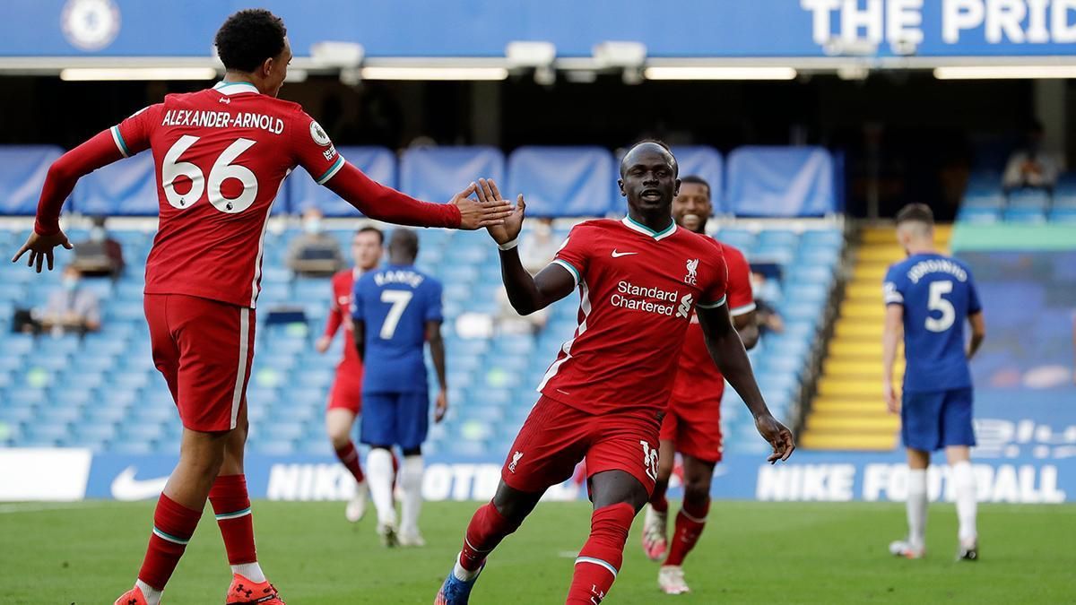 Ливерпуль – Лестер: прогноз и ставки на матч 22.11.2020, АПЛ Ливерпуль – Лестер: прогноз и ставки на матч 22.11.2020, АПЛ