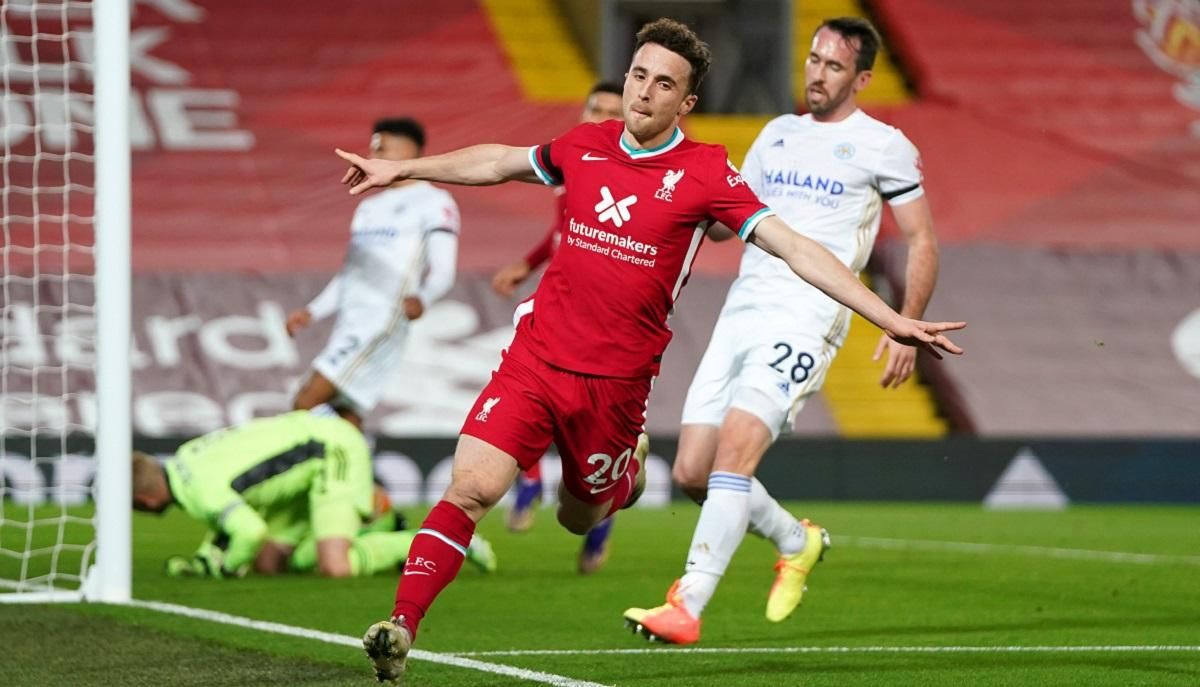 Ливерпуль – Лестер: счет и обзор матча 22.11.2020 – АПЛ Ливерпуль – Лестер: счет и обзор матча 22.11.2020 – АПЛ