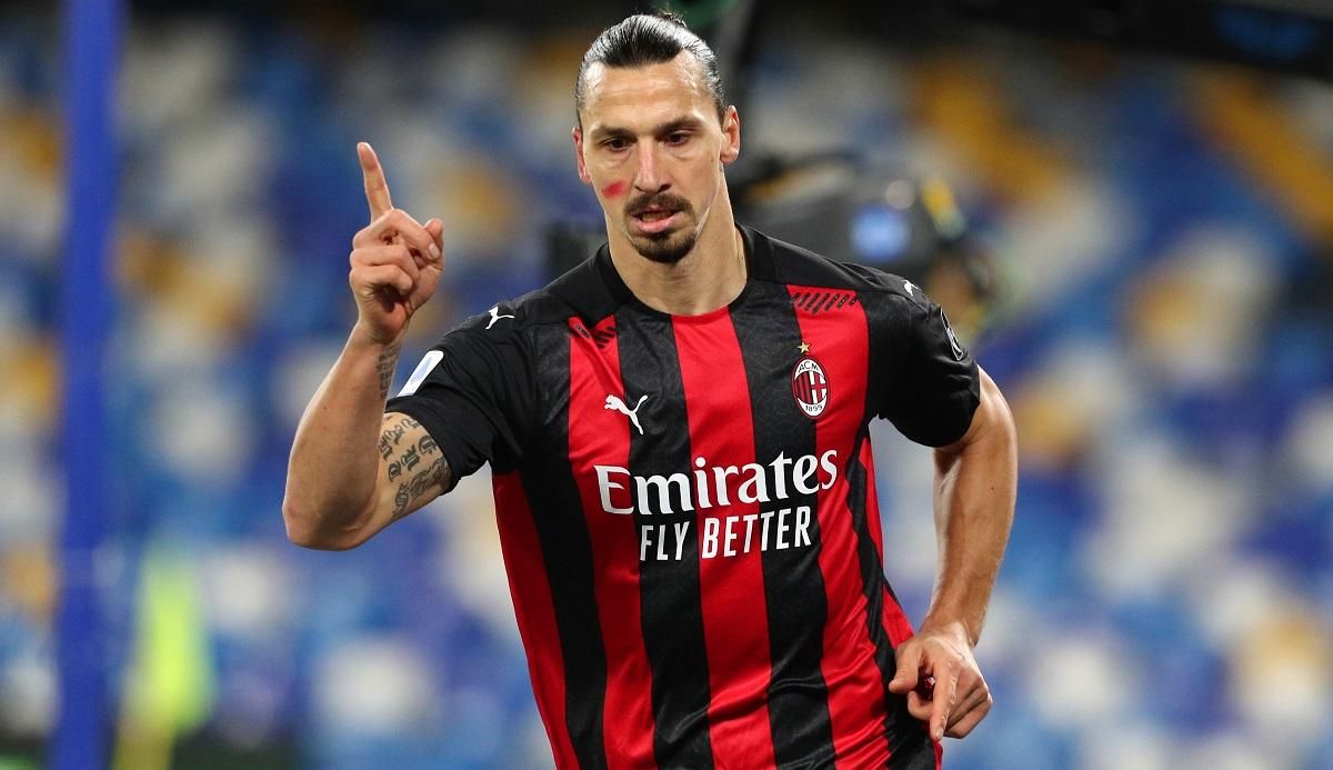 Наполи – Милан: счет и обзор матча 22.11.2020 – Серия А Наполи – Милан: счет и обзор матча 22.11.2020 – Серия А