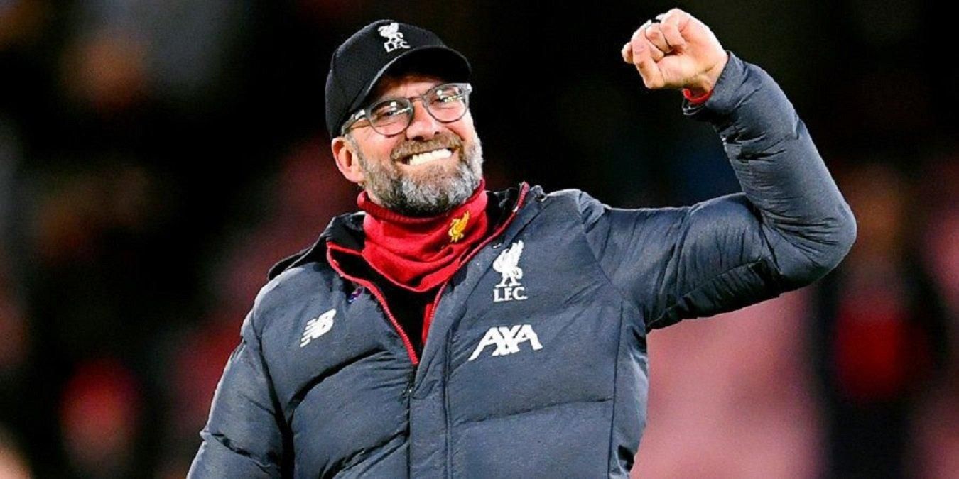 Не змінився: Воронін розповів, як ходив на пиво з Клоппом перед фіналом ЛЧ у Києві Не змінився: Воронін розповів, як ходив на пиво з Клоппом перед фіналом ЛЧ у Києві