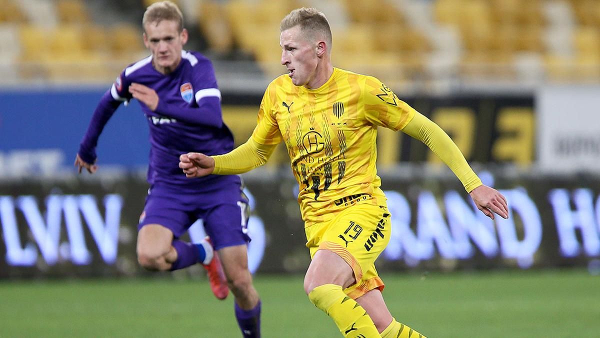 Рух – Маріуполь: рахунок і огляд матчу 20.11.2020 – УПЛ Рух – Маріуполь: рахунок і огляд матчу 20.11.2020 – УПЛ