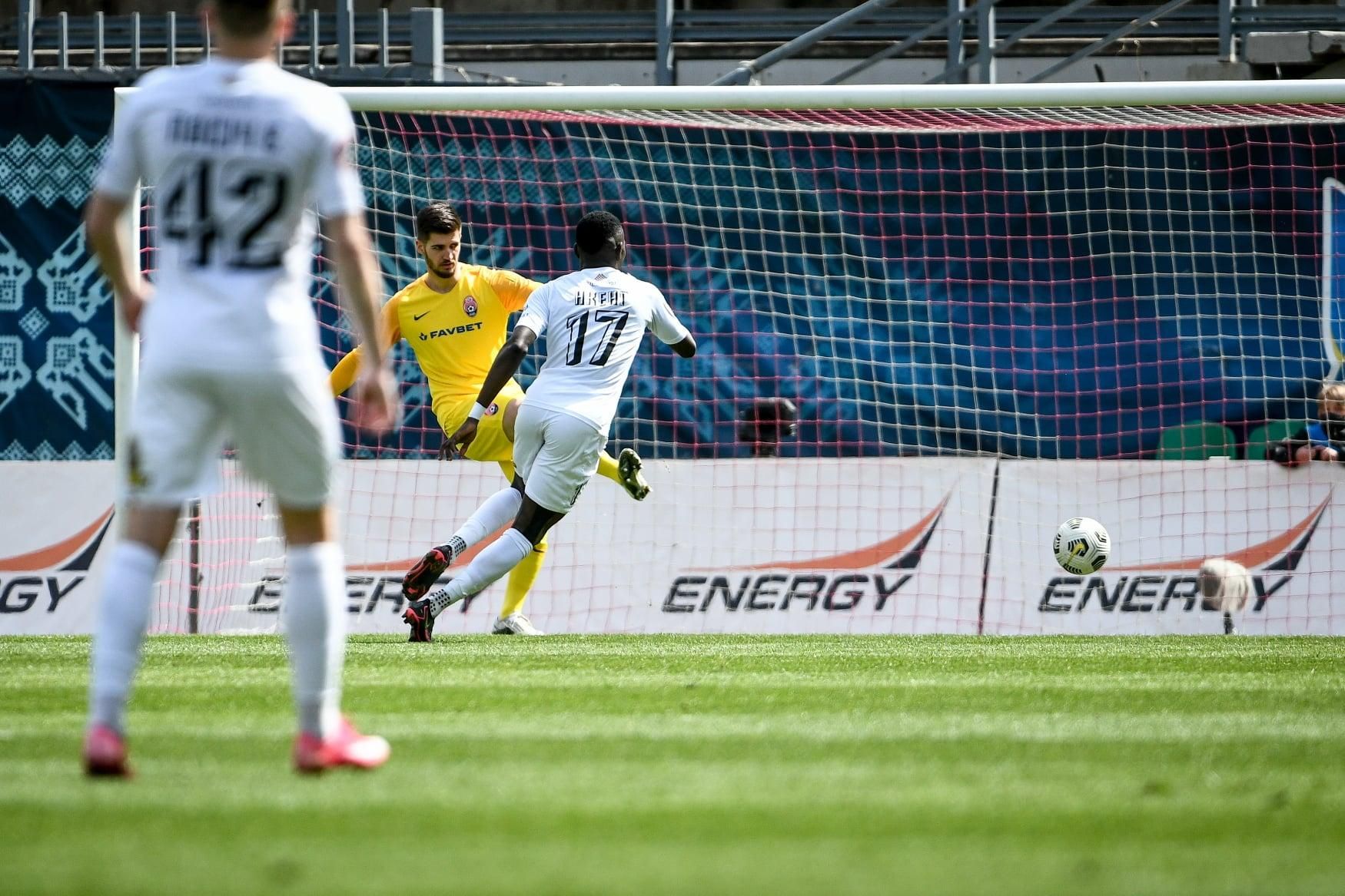 Олімпік – Зоря: рахунок і огляд матчу 28.04.2021 – УПЛ Олімпік – Зоря: рахунок і огляд матчу 28.04.2021 – УПЛ