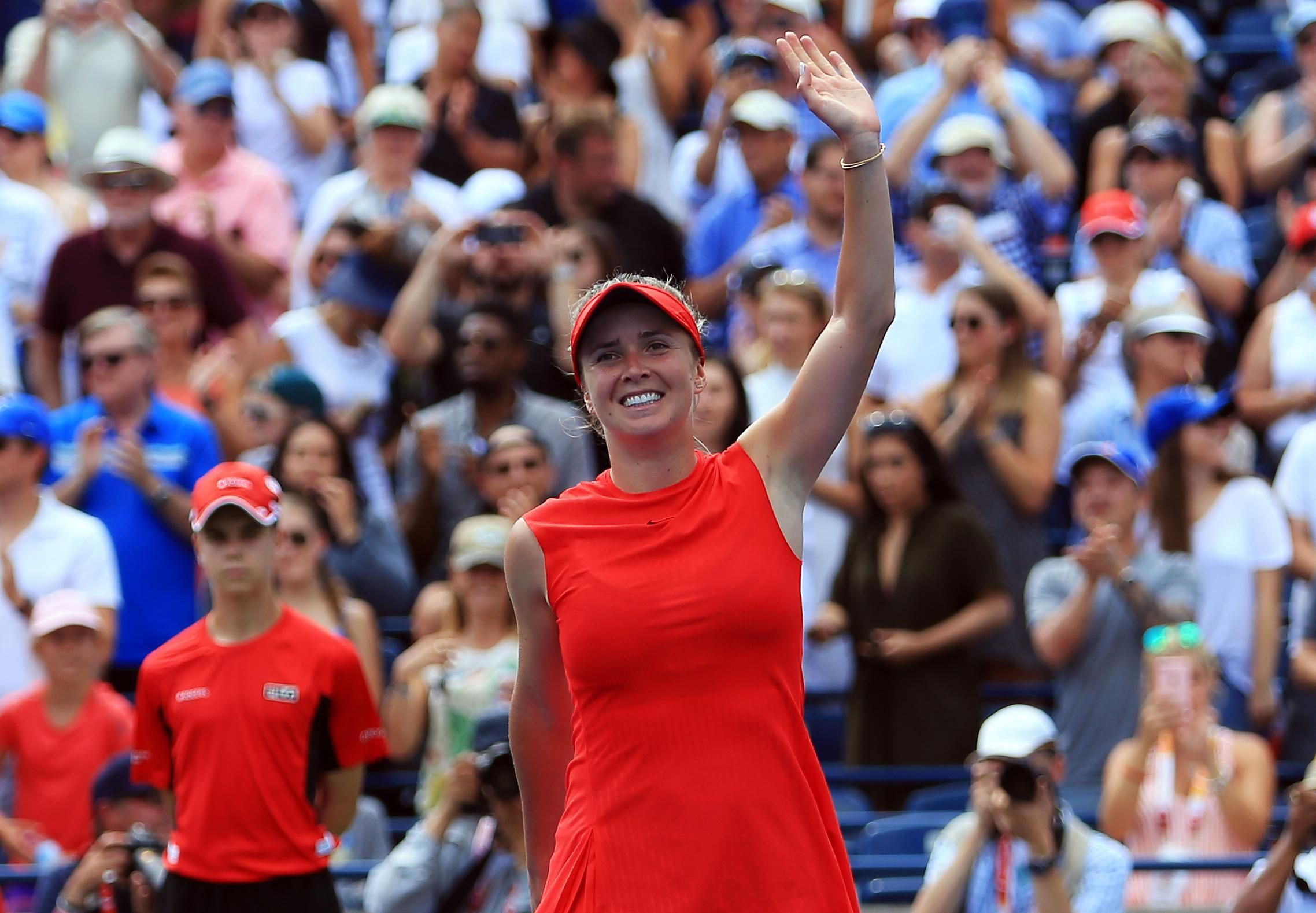 Украина – шестая по количеству титулов WTA: кто самая успешная среди украинских теннисисток Украина – шестая по количеству титулов WTA: кто самая успешная среди украинских теннисисток