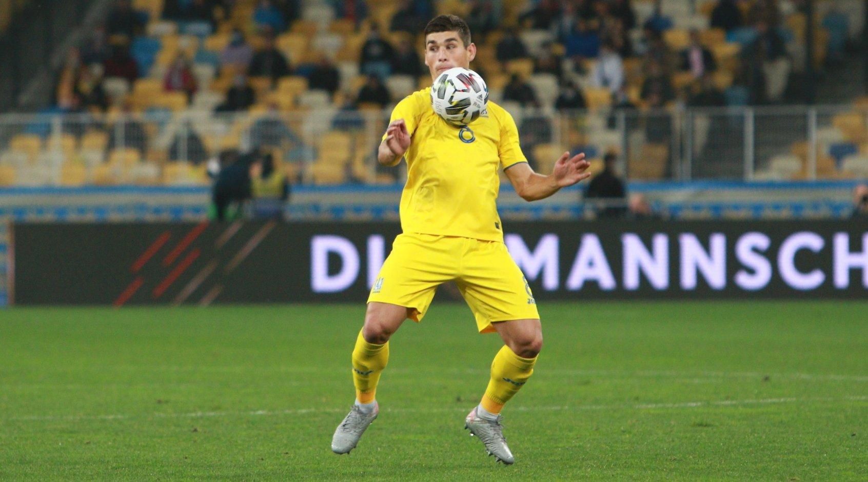 Дружина Маліновського розповіла про серйозні симптоми COVID-19 у футболіста Дружина Маліновського розповіла про серйозні симптоми COVID-19 у футболіста