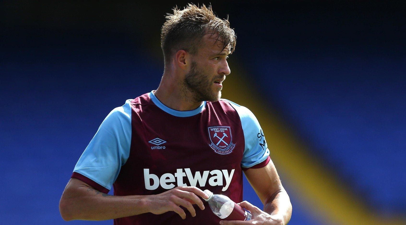 Ярмоленко расторгнет контракт с "Вест Хэмом" для перехода в "Фенербахче", – СМИ Ярмоленко расторгнет контракт с "Вест Хэмом" для перехода в "Фенербахче", – СМИ