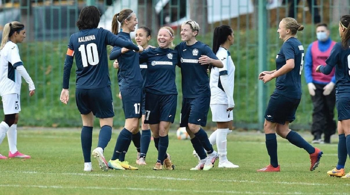 "Жилстрой-2" уверенно одолел "Сараево" и вышел в 1/16 финала Лиги чемпионов "Жилстрой-2" уверенно одолел "Сараево" и вышел в 1/16 финала Лиги чемпионов