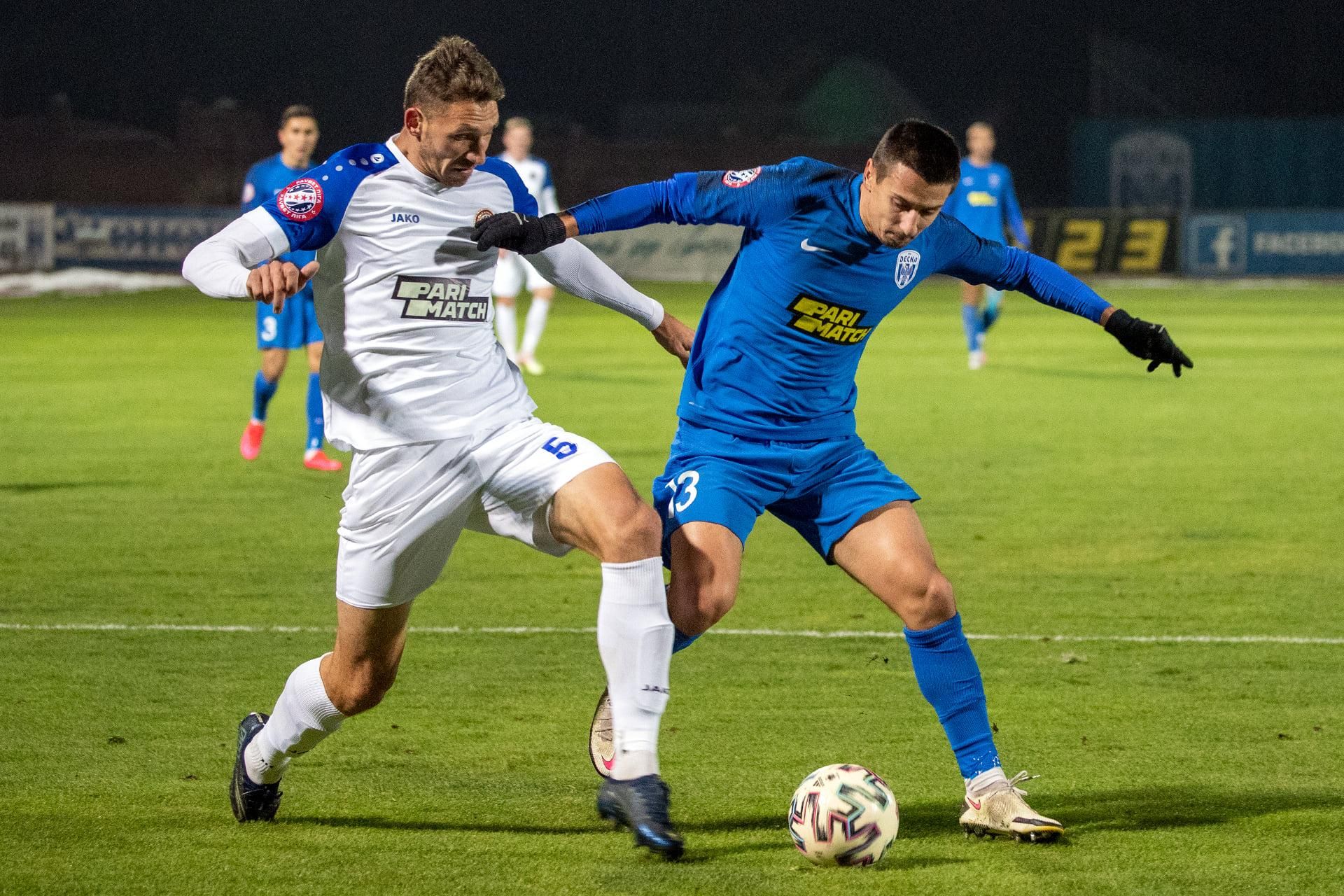 Десна – Львов: счет и обзор матча 22.11.2020 – УПЛ Десна – Львов: счет и обзор матча 22.11.2020 – УПЛ