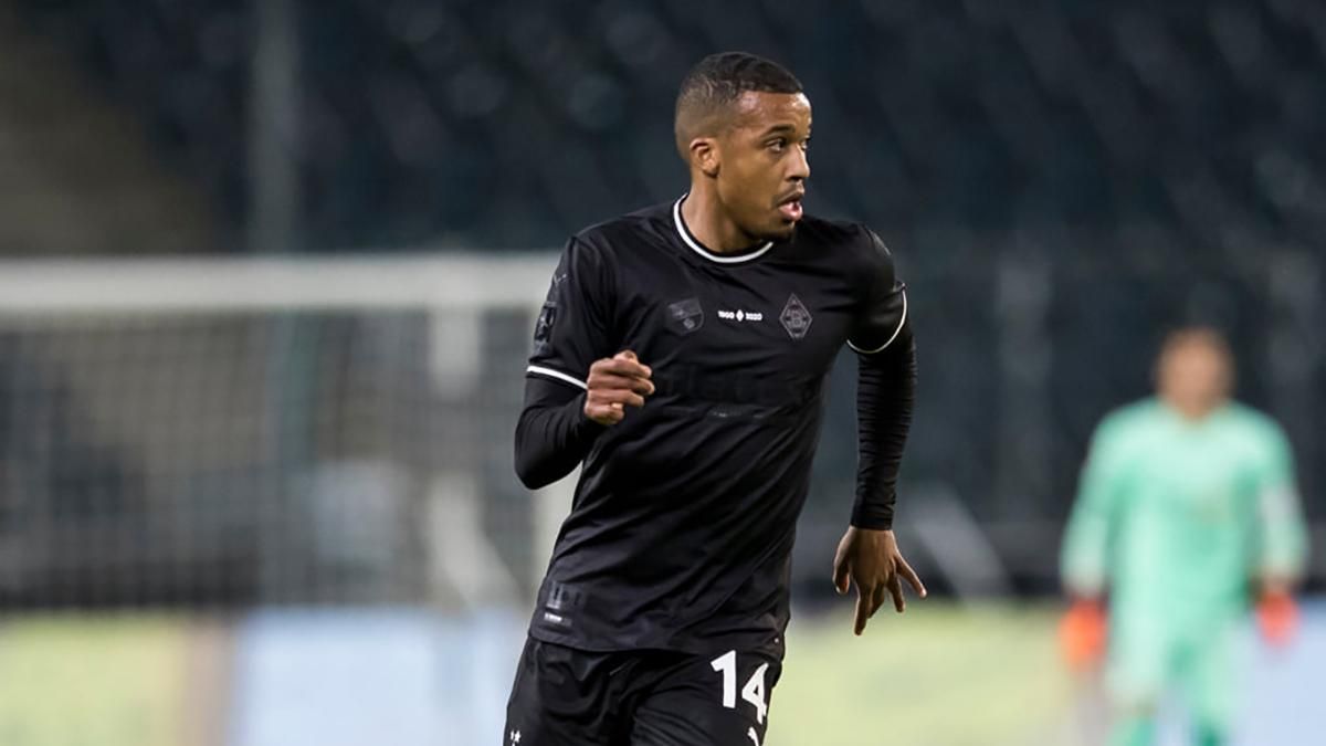 Обидчик "Шахтера" в Лиге чемпионов Плеа заразился коронавирусом и может пропустить матч Обидчик "Шахтера" в Лиге чемпионов Плеа заразился коронавирусом и может пропустить матч