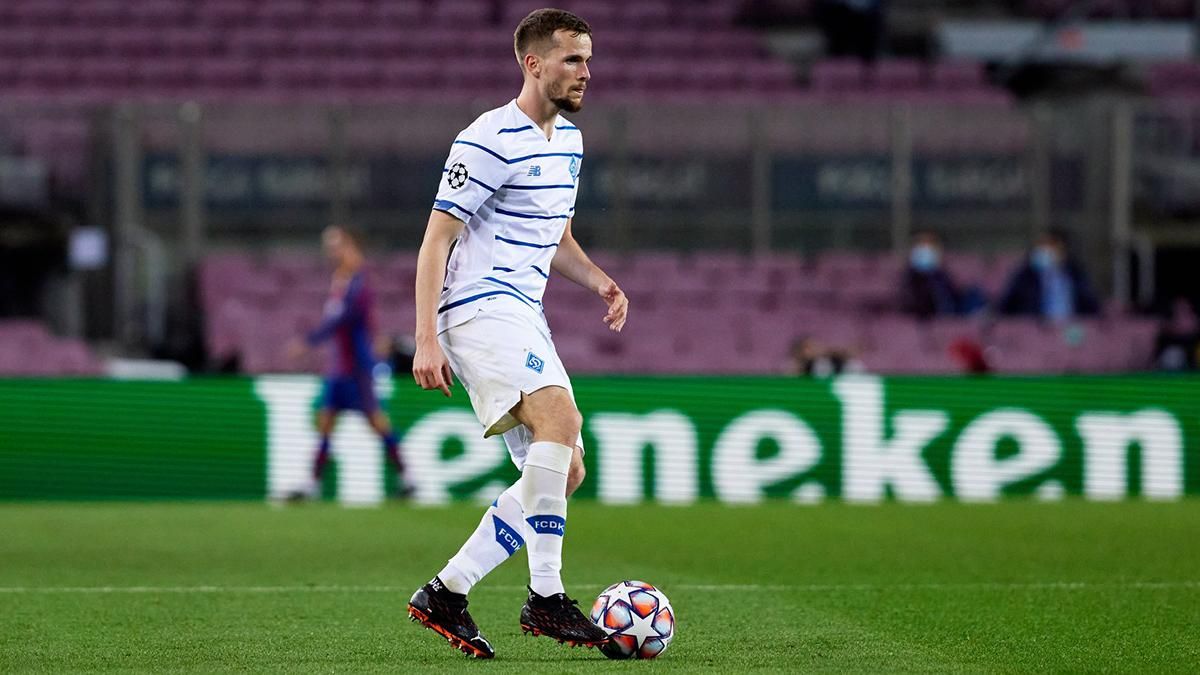 У "Динамо" кричущі кадрові втрати: аж 15 футболістів пропустять найближчий матч У "Динамо" кричущі кадрові втрати: аж 15 футболістів пропустять найближчий матч