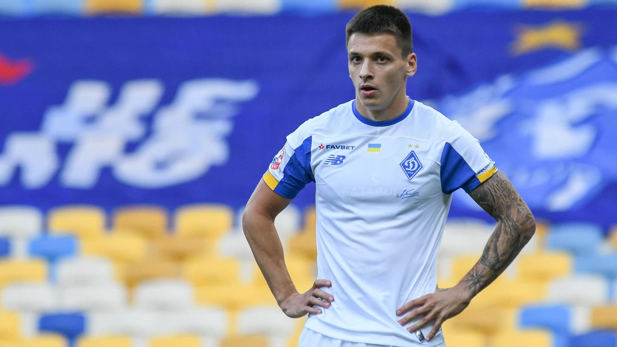 Главные новости спорта 20 ноября 2020 – новости мира, Украины Главные новости спорта 20 ноября 2020 – новости мира, Украины