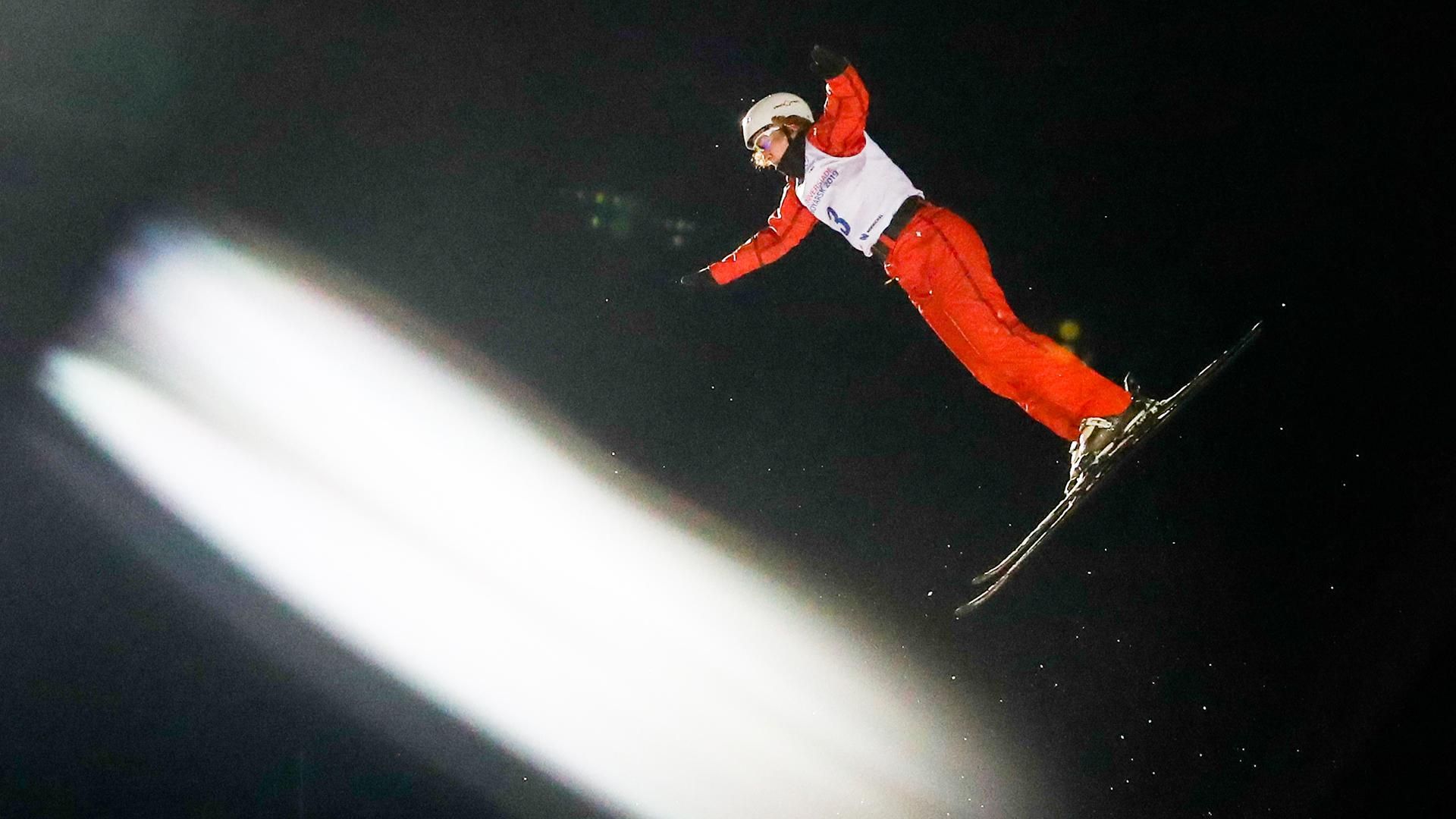 Чемпіонку світу Романовську вигнали зі збірної Білорусі за підтримку протестів Чемпіонку світу Романовську вигнали зі збірної Білорусі за підтримку протестів