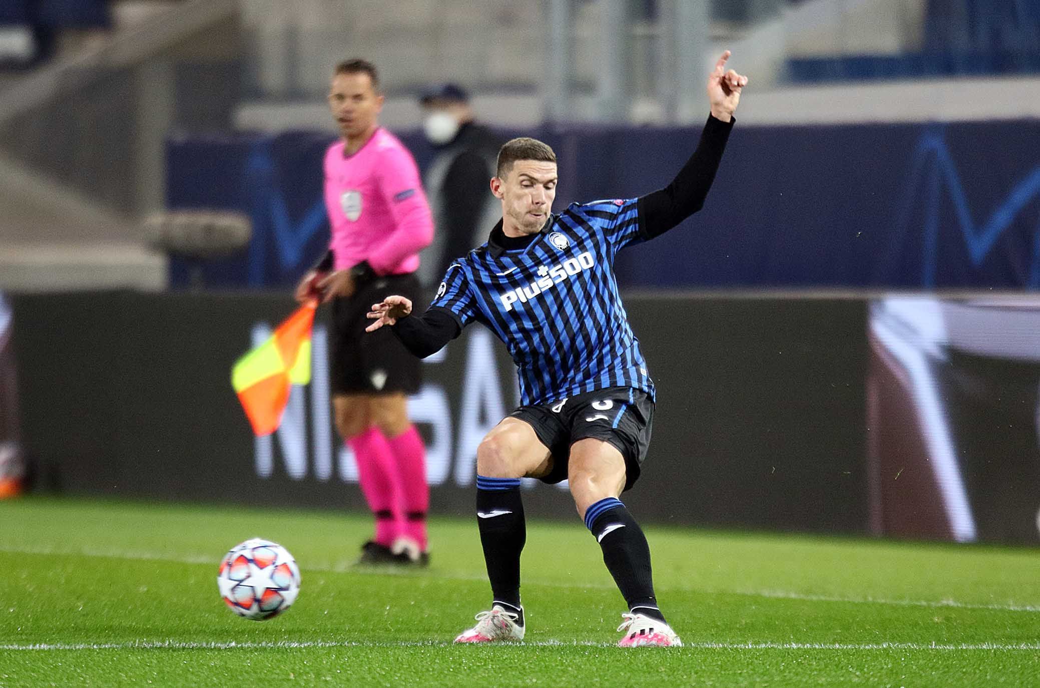 "Аталанта" без Маліновського не змогла перемогти в матчі чемпіонату Італії: відео "Аталанта" без Маліновського не змогла перемогти в матчі чемпіонату Італії: відео