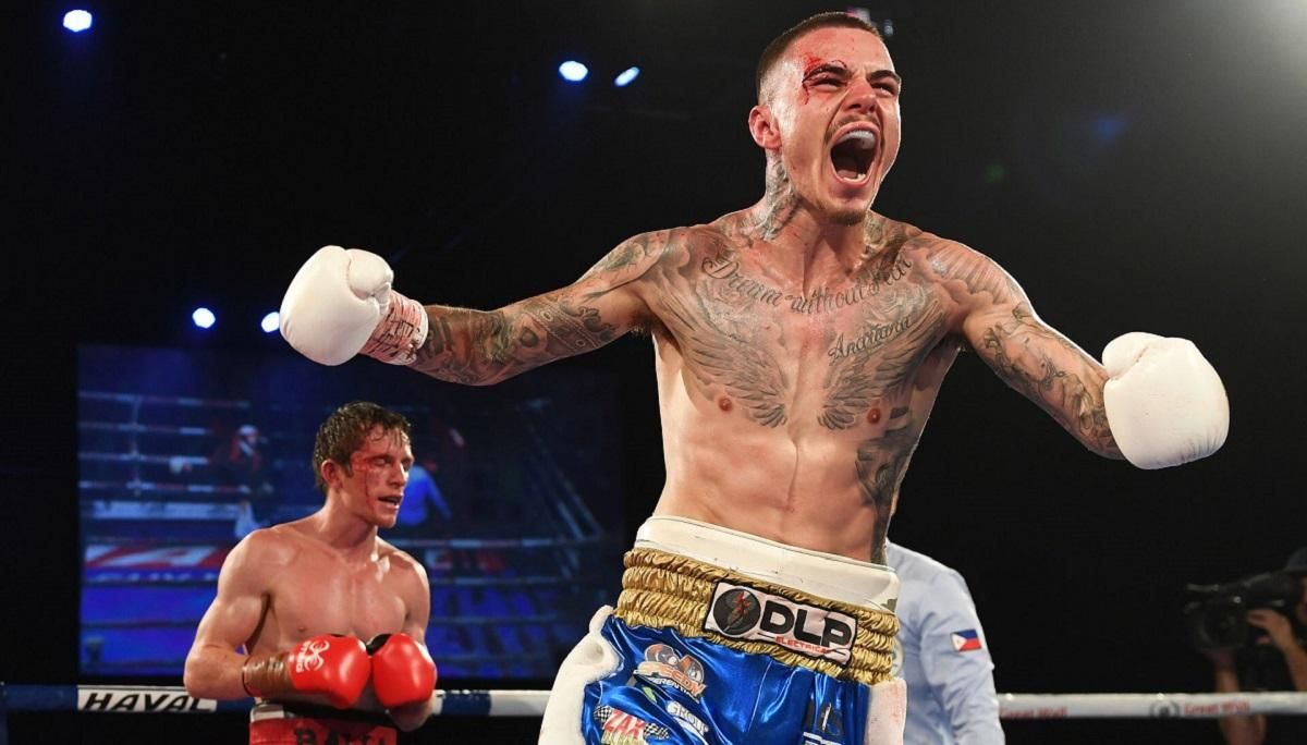 Лопес повинен захистити титул у бою з Камбососом, – промоутер Арум Лопес повинен захистити титул у бою з Камбососом, – промоутер Арум