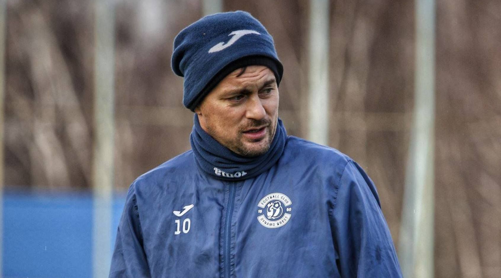 Милевский забил в чемпионате Беларуси после 820 минут молчания Милевский забил в чемпионате Беларуси после 820 минут молчания