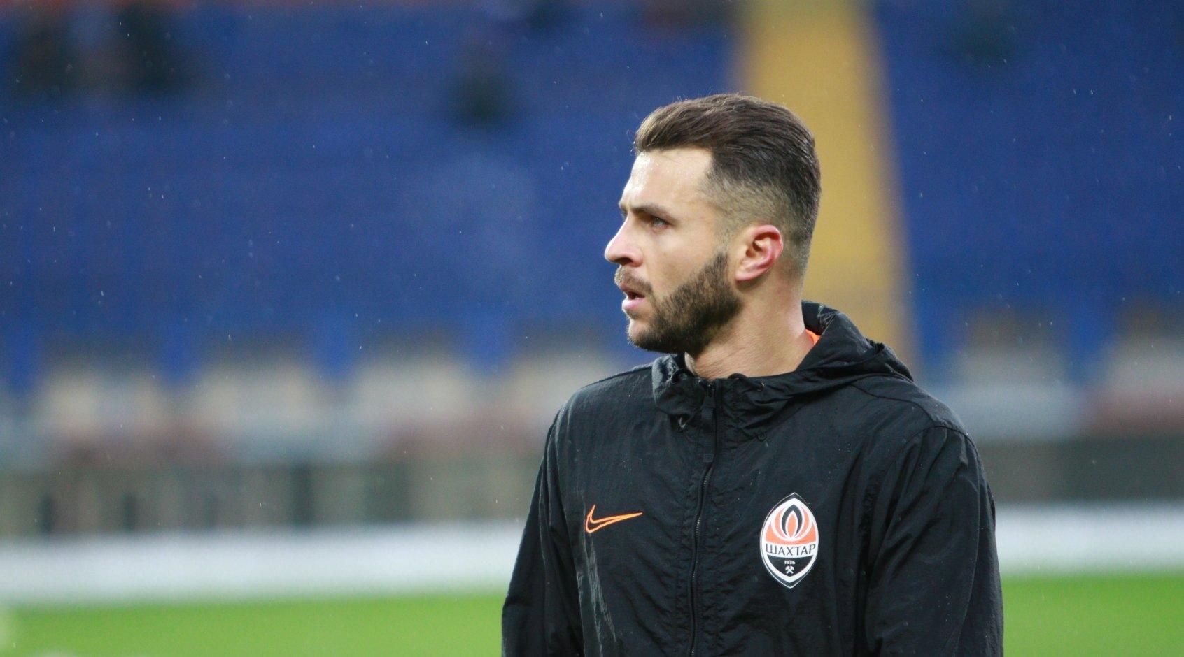 Не хочу коментувати Монзуль: Мораес пояснив вчинок, за який його видалили у матчі "Шахтаря" Не хочу коментувати Монзуль: Мораес пояснив вчинок, за який його видалили у матчі "Шахтаря"