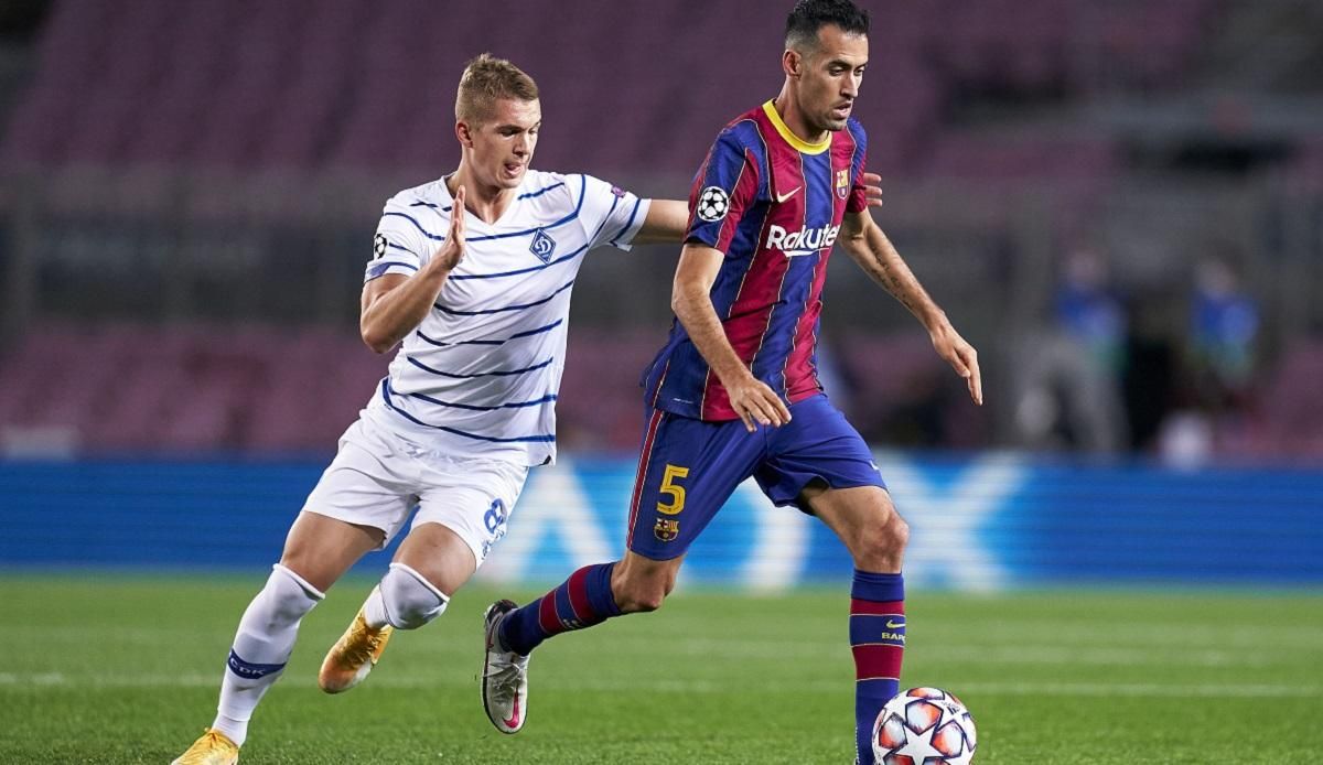 Динамо Киев – Барселона: прогноз и ставки на матч 24.11.2020, ЛЧ Динамо Киев – Барселона: прогноз и ставки на матч 24.11.2020, ЛЧ