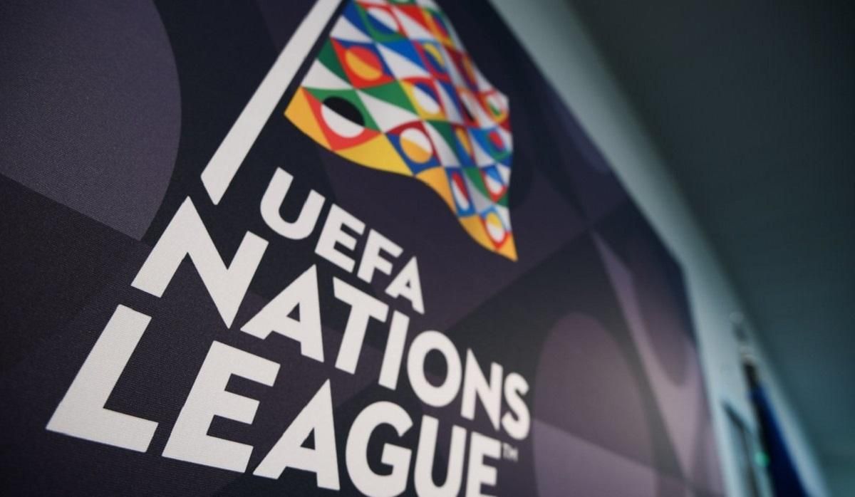 Швейцарія – Україна: коли УЄФА винесе рішення у справі скасованого матчу Ліги націй