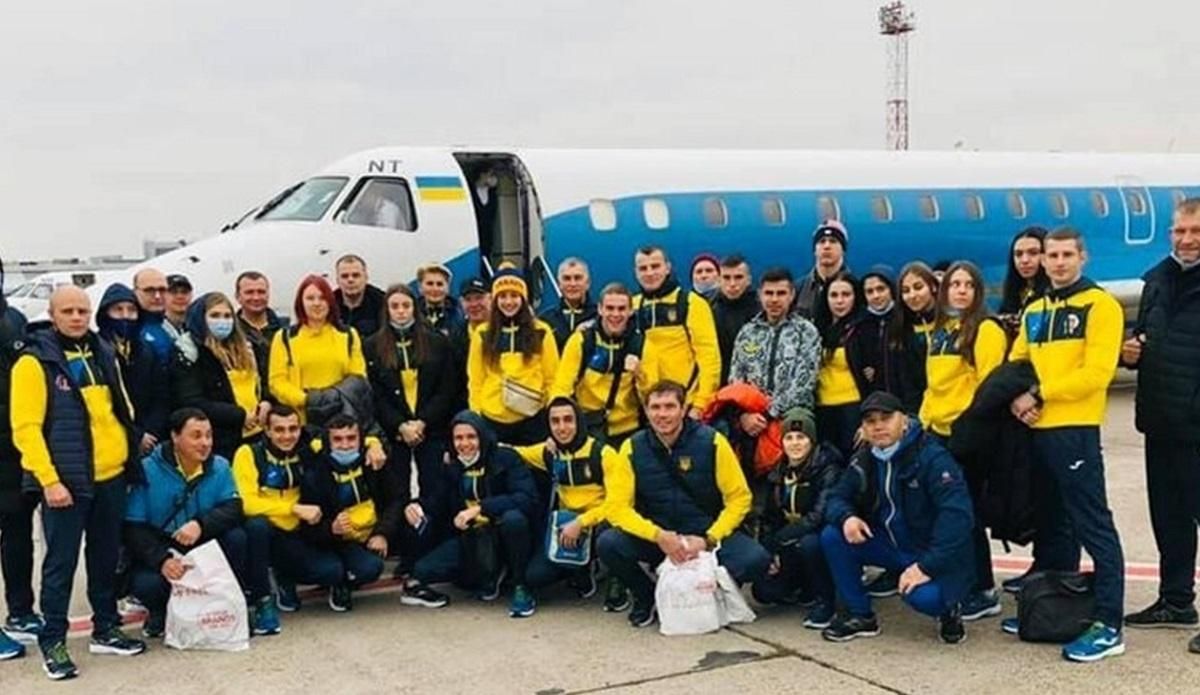 Боксеры разорвали чемпионат Европы в Черногории: украинцы завоевали 15 медалей Боксеры разорвали чемпионат Европы в Черногории: украинцы завоевали 15 медалей