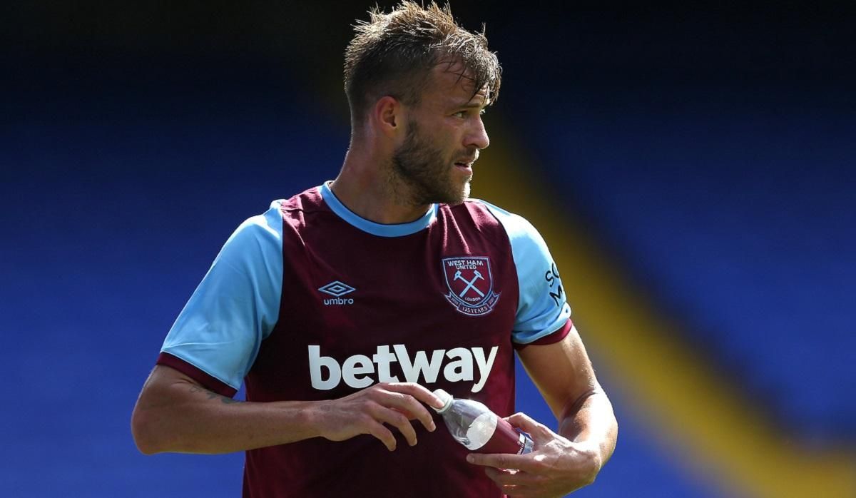 Когда Ярмоленко вернется на поле: украинец может сыграть против МЮ Когда Ярмоленко вернется на поле: украинец может сыграть против МЮ