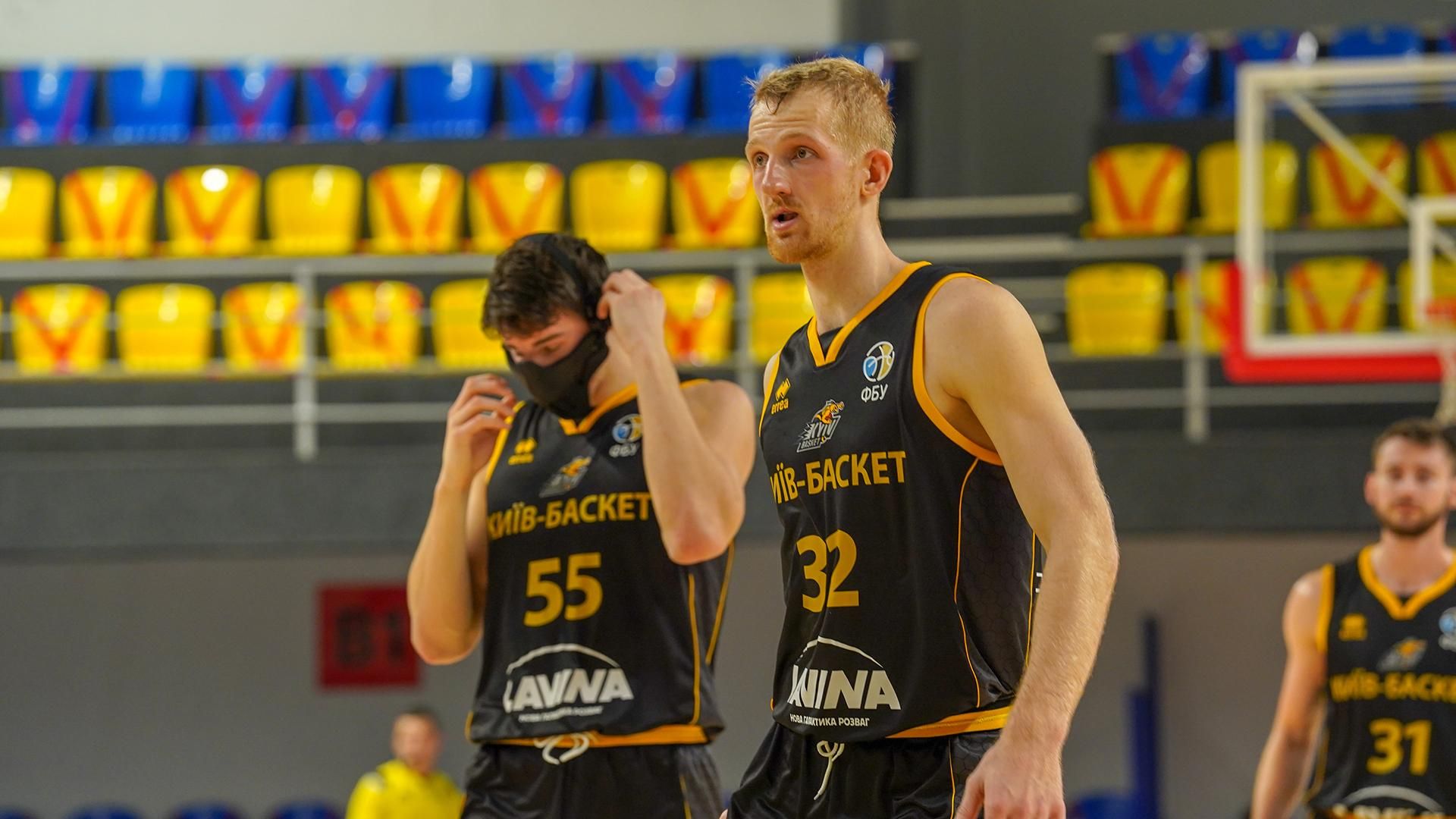Кубок Европы по баскетболу изменил формат, украинские клубы получили новых соперников Кубок Европы по баскетболу изменил формат, украинские клубы получили новых соперников