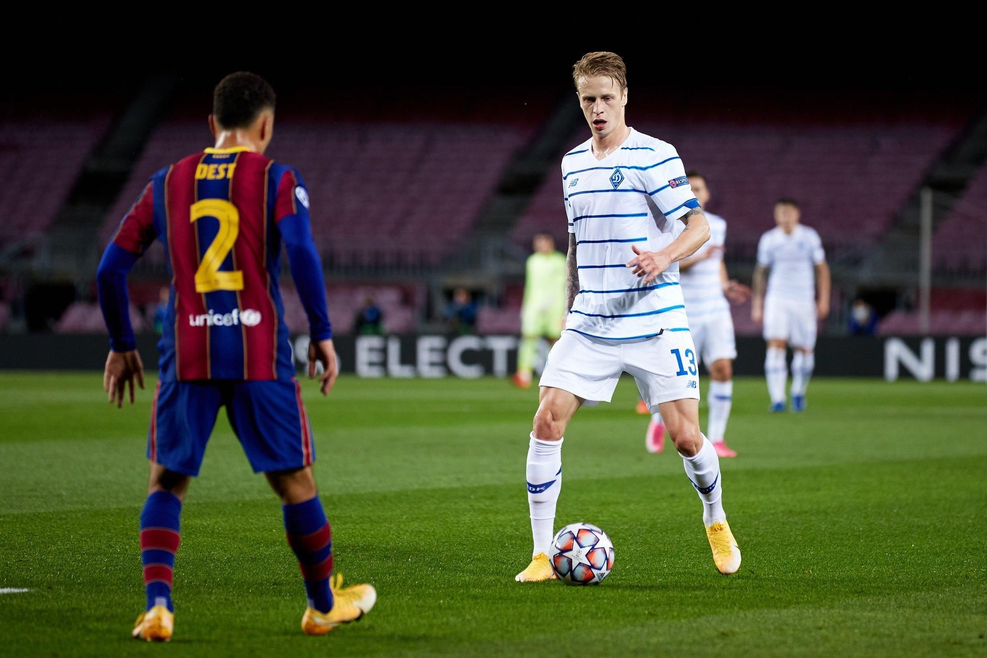 Головні новини спорту 23 листопада 2020 – новини світу, України Головні новини спорту 23 листопада 2020 – новини світу, України