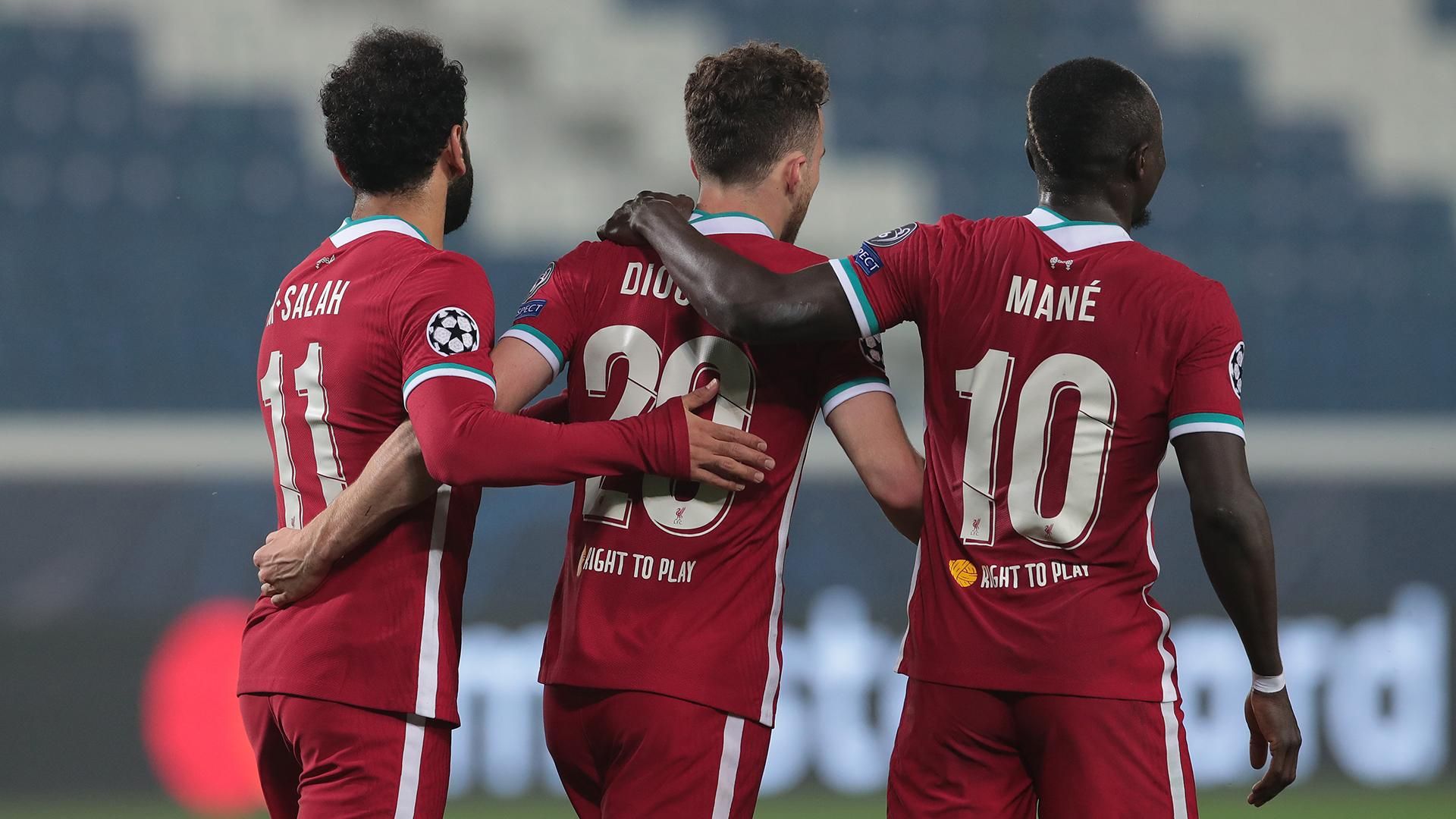 Ліверпуль – Аталанта: прогноз і ставки на матч 25.11.2020, ЛЧ Ліверпуль – Аталанта: прогноз і ставки на матч 25.11.2020, ЛЧ