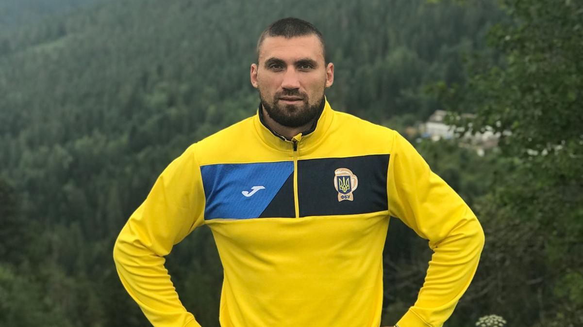 Виктор Выхрист - Камил Соколовски 2020 - дата боя, где пройдет Виктор Выхрист - Камил Соколовски 2020 - дата боя, где пройдет